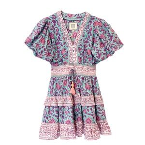 BELL by Alicia girls Mindy Dress